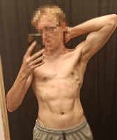 Молодой парень готов приехать к опытной даме с местом – Фото 1