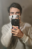 В поисках ласковой булочки для периодических встреч – Фото 1