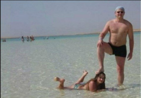 Член 22 см. Нахожусь в Челябинске в командировке.  – Фото 1