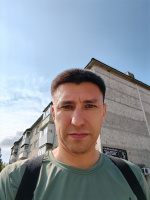 Евгений, Екатеринбург ищу девушку  – Фото 1