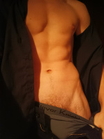 Ты, я и жаркая ночь вместе. – Фото 1