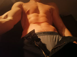 Ты, я и жаркая ночь вместе. – Фото 2