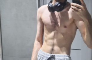 Ищу девушку для страстного общения – Фото 1