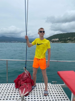 Молодой парень ищет горячего виртуального общения.  – Фото 1