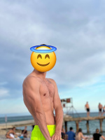 Молодой спортсмен готовый выполнить любое так желание – Фото 1