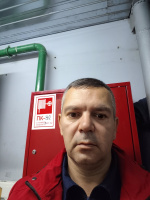 Мужчина 46 лет хочет найти девушку в Твери – Фото 1