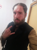 Я ищу девушку или женщину от 30 до 58 лет для постоянного секса)) – Фото 4