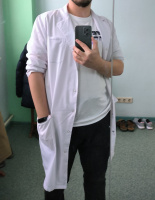 Девушку постарше для молодого парня  – Фото 1