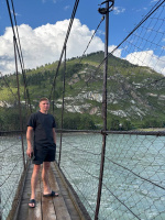 Я парень ищу девушку для совместного времяпровождения – Фото 1