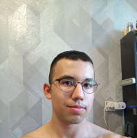 Парень 25 лет хочет найти девушку в Санкт-Петербурге – Фото 1