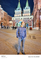 Мужчина 45 лет хочет найти девушку в Москве – Фото 1