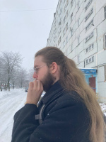 Люблю куни, сам не худой – Фото 1