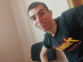 Очень желаю найти толстушку  – Фото 1