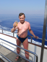 Ищу пышногрудую красавицу для утех – Фото 1