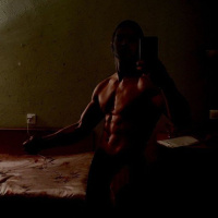 Молодой атлет хочет тебя. – Фото 4