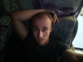 Парень жаждет любви – Фото 1