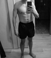 Мужчина 31 год хочет найти девушку в Екатеринбурге – Фото 1