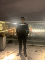 Меня зовут Родион мне 23 ищу отношения или хороший секс Мск Отрадное – Фото 1