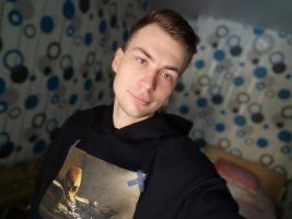 Познакомлюсь с девушкой или парой любого возраста для нечастых постоянных встреч – Фото 1