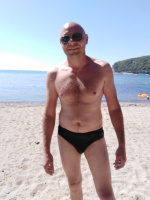 Мужчина 45 лет хочет найти девушку в Краснодаре – Фото 1