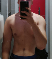 С тебя красивое бельё, с меня твёрдый член – Фото 2