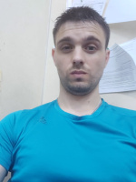 Игорь, 37 лет люблю привлекательное женское тело! Требуется готовность к активному и нежному сексу  – Фото 1