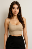 Девушка 23 года хочет найти мужчину в Москве – Фото 1