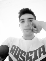 Меня зовут Родион мне 23 ищу отношения или хороший секс Мск Отрадное – Фото 1