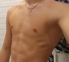 Привет. Мне 18 Ищу реальные встречи – Фото 1