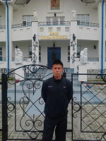 Мужчина 35 лет хочет найти девушку в Тольятти – Фото 1