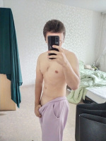 Ищу женщину для приятного времяпрепровождения, открыт ко всему  – Фото 1