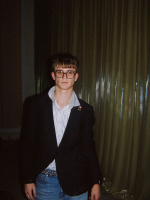 Парень 18 лет хочет найти девушку в Москве – Фото 1