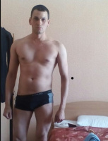 Я Ильшат ищу взрослую женщину для секса в Казани – Фото 1