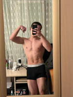 Ище девчушку для секса без обязательств – Фото 1