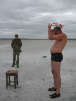 Мужчина без секс комплексов. 53 года, был дважды женат, 2 сына. Живем отдельно.  – Фото 2