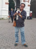 Ищу обоятельную и темпераментную женщину для ярких и впечетлительных интимных встреч  – Фото 1