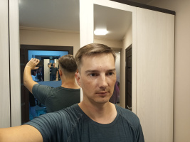 Нимфоманочку для продолжительных игр – Фото 1