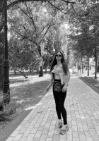 Хочу познакомиться с мужчиной для приятных встреч и общения без обязательств, взаимной симпатии.  – Фото 1