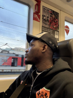 Африканец ищу девушку для секс – Фото 1