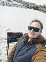 Ищу девушку с местом встреч – Фото 1