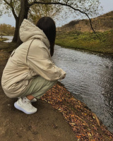 Девушка 27 лет хочет найти мужчину в Волгограде – Фото 1