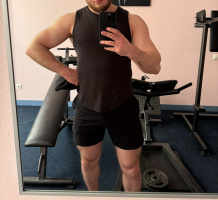 Парень ищу девушку для интим встреч – Фото 1