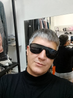 Познакомлюсь с девушкой или женщиной до 45 лет, для совместного время провождения – Фото 1