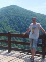 Девушку для ласки . Люблю видеть желание в глазах .   – Фото 1