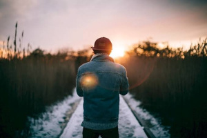 Заеду за девушкой, классный секс с опытным парнем – Фото 1