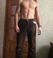 Ищу приятную молодую девушку для общения и вирта – Фото 1