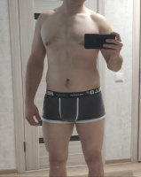 Ищу девушку для не частых встреч и просто для общения. – Фото 1