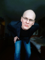 Ищу женщину, чтобы послушно стоять перед ней на коленях. – Фото 3