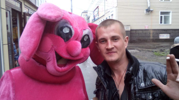 Познакомлюсь с девушкой для встреч, живу в Новокузнецке. – Фото 1