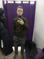 Ищу девушку. – Фото 1